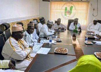 Hajj 2025: FCT Muslim Pilgrims Board fixes N8.4m initial deposit, commences registrations