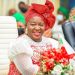 Akwa Ibom Governor loses wife,Mrs Patience Umo Eno