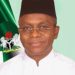 S/Kaduna elders drags El-rufai to Court, claims N2.3bn damage.