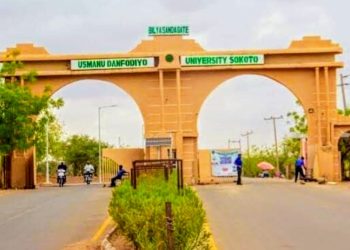 EFCC Raids Usman Danfodiyo Varsity, Arrests 40 Students