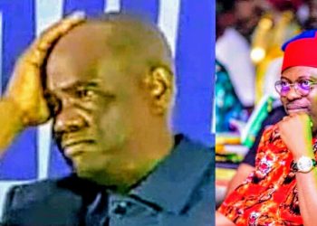 Fubara Approves Psychiatric Hospital In Wike’s LG- Says They Will Need It Soon
