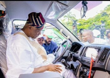 FG to unveils CNG Buses for Nigeria’s during 64th Independence Anniversary