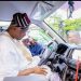 FG to unveils CNG Buses for Nigeria’s during 64th Independence Anniversary