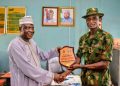 TRADOC seeks collaboration with NAN on training, publicity