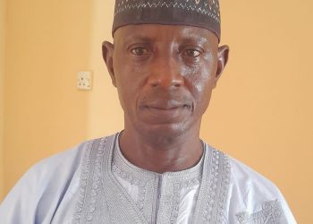 NCRI Badeggi tasked Staff to intensify efforts on research methods.-Ishaq.