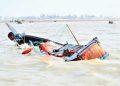 Niger state Gov. Umaru Bago expresses sadness over Boat mishap in Gbajibo Mokwa LGA.