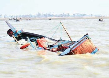 Niger state Gov. Umaru Bago expresses sadness over Boat mishap in Gbajibo Mokwa LGA.