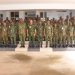 TRADOC commander inaugurates 2024 Captain to Major practical promotion examination panel