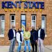 Niger State Gov’t Partners Kent State University to Improve Education