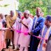 Niger deputy governor commissions 20-bed capacity ward in Shiroro