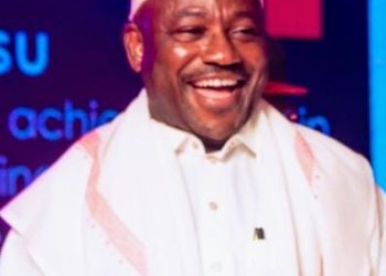 World Teachers Day : Niger Gov. Bago urged to prioritize education.-Danjuma Masu.