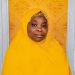 The Principal MBGSC , Amina Attahiru receives best principal of the year 2024 Award.