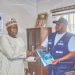 Niger Ministry of Mineral Resources Hails Noble Minds Initiative