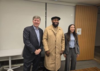 Niger govt.indicates interest to partner with Canada”s cancer centre.