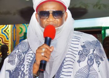 Etsu Nupe: Unique celebration of 72nd birthday, 21 years on the throne