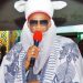 Etsu Nupe: Unique celebration of 72nd birthday, 21 years on the throne