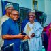 Niger Head of Service announces innovative retirement preparedness programme for civil servants