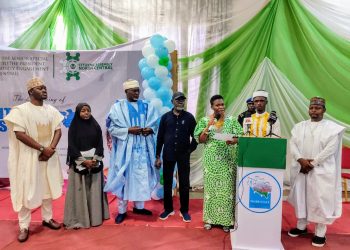 FG launches citizens assembly to foster stronger relationship with grassroots communities