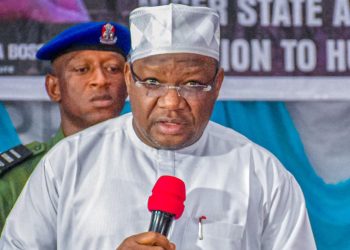 Niger govt. to explore 3 million hectares of arable land, reiterates commitment to feed the Nation.