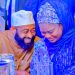 Governor Umaru Bago congratulates wife on her 42nd Birthday.
