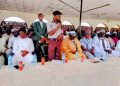 Wakilin waka initiates peace move between herders, host communities