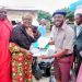 Chanchaga LG council distributes text books, school uniforms, bag to pupils, teacher