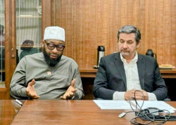 Gov Bago to boost Artisanal mining in the state.