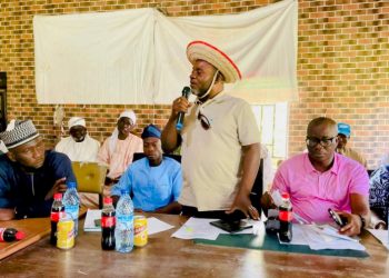 Niger State Government launched initiative to support farmers with agricultural inputs for dry season farming