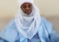 Governor Umaru Bago mourns the Sardaunan lapai, DCG Abubakar kuso (rtd)