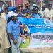 Niger State Planning Commission, UNICEF, WHO uses football to promote immunisation awareness