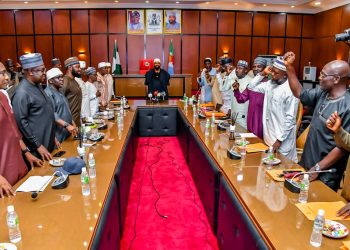 Governor Umaru Bago approves ₦80, 000 minimum wage for Niger state workers effective from November 2024.