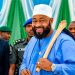 Farmer Gov. Umaru Bago reaffirms commitment to run an open door policy