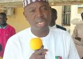 Niger state pension board to start AM ALIVE Biometric verification of Pensioners January 2025.