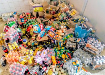Expired goods flood Niger markets,  endanger public health – Volunteers 