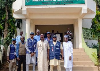 Youths tasked to engage in productive ventures that will add value to the society – Abu Nmadu