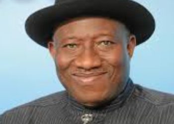 Jonathan Speaks On Sacking Emir Sanusi Over Missing $49.8bn