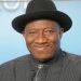 Jonathan Speaks On Sacking Emir Sanusi Over Missing $49.8bn