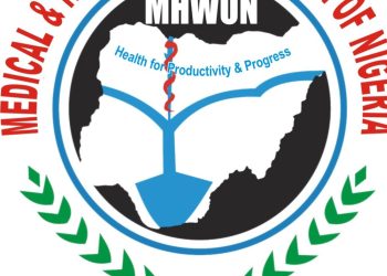 MHWUN Congratulates Gov. Umaru Bago @ Nigeria 64th Independence Anniversary