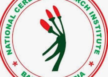 NCRI Badeggi tasked Staff to intensify efforts on research methods.-Ishaq.