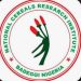 NCRI Badeggi tasked Staff to intensify efforts on research methods.-Ishaq.