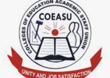COEASU hails Niger Assembly for passing bill granting College of Education Minna dual mandate to award NCE, Degree