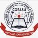 COEASU hails Niger Assembly for passing bill granting College of Education Minna dual mandate to award NCE, Degree