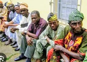 BREAKING: FG Increases Retirees’ Pension –Ibom Focus.
