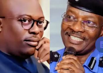 You’ll Have To Shoot Me To Stop LG Election – Fubara Dares IG