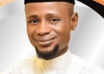NBA Minna Branch Congratulates Barrister Ibrahim Aliyu (Khalil) on His Appointment. as Executive Director of Special Duties at the NTA.