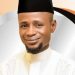 NBA Minna Branch Congratulates Barrister Ibrahim Aliyu (Khalil) on His Appointment. as Executive Director of Special Duties at the NTA.