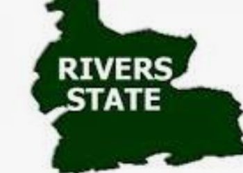 One person Shot Dead In Fresh Attempt To Invade RSIEC As Gunshots Rocks Port Harcourt.