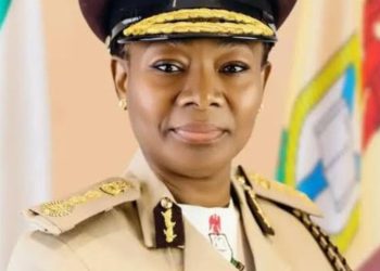 NIS to strengthen E-Border Security, Migration Management across Nigeria.