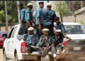 Commissioner Caught Having affairs With Married Woman Inside Uncompleted Building