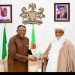 Sultan of Sokoto commends Gov Otu for his commitment to inter-faith harmony in Nigeria